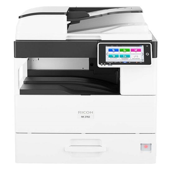 RICOH-GESTETNER IM2702 A3 laser MFP (IM2702) (RICIM2702)-RICIM2702