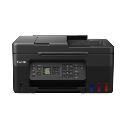 Canon PIXMA G4470 InkTank Multifunction Printer (5807C009AA) (CANG4470)-CANG4470