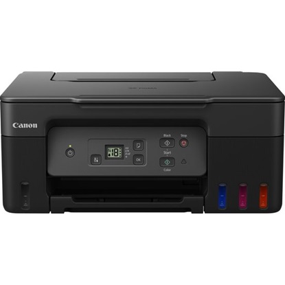 Canon PIXMA G2470 InkTank Multifunction Printer (5804C009AA) (CANG2470)-CANG2470