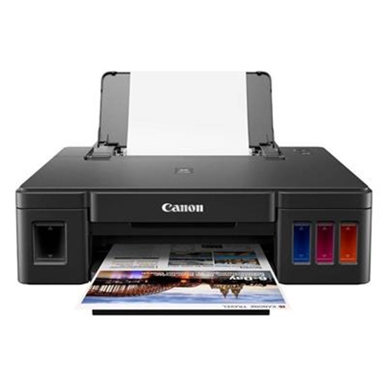 Canon PIXMA G1411 InkTank Printer (2314C025AA) (CANG1411)-CANG1411