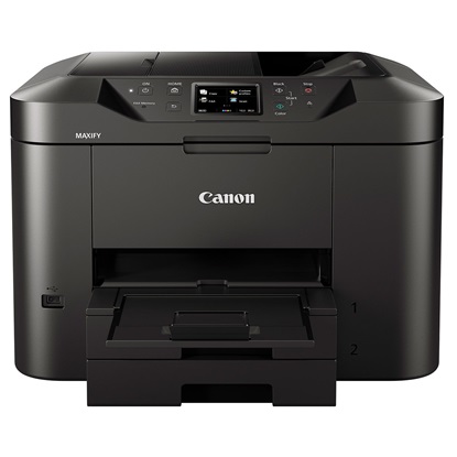 Canon MAXIFY MB2750 Multifunction Printer (0958C009AA) (CANMB2750)-CANMB2750