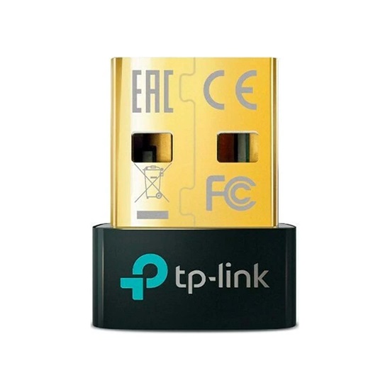 TP-LINK Bluetooth 5.0 Nano USB Adapter (UB500) (TPUB500)-TPUB500