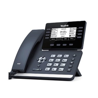 Yealink T53 SIP-telephone (SIP-T53)-YEASIP-T53