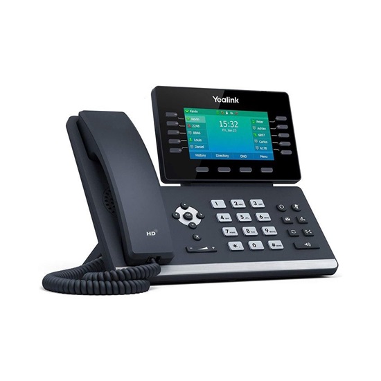 Yealink T54W SIP-telephone (SIP-T54W)-YEASIP-T54W