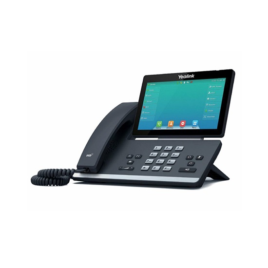 Yealink T57W SIP-telephone (SIP-T57W))-YEASIP-T57W