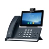 Yealink T58W SIP-telephone with camera (SIP-T58W)-YEASIP-T58WCAM