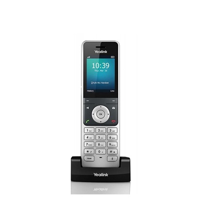 Yealink T56H SIP-telephone (SIP-T56H)-YEASIP-W56H