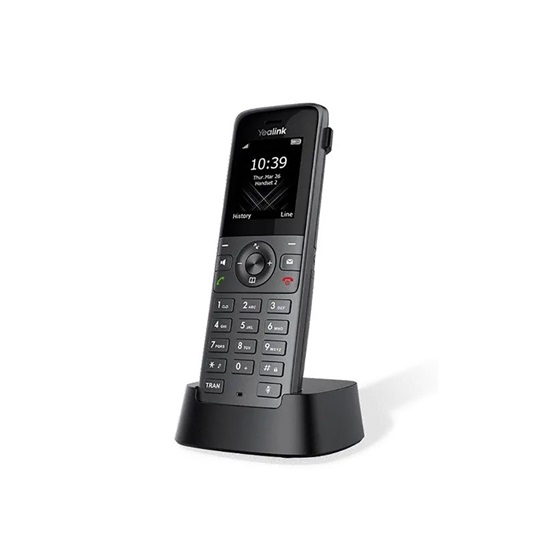 Yealink W73H wireless Handset (W73H)-YEAW73H
