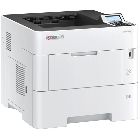 KYOCERA ECOSYS PA5500x Mono Laser Printer (KYOPA5500X) (110C0W3NL0)-KYOPA5500X