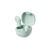 Baseus Encok TWS Bluetooth 5.3 Wireless Headphones Green (WM01) (NGTW240006) (BASNGTW240006)-BASNGTW240006