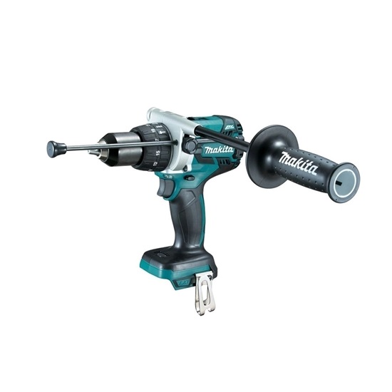 Makita DHP481Z Κρουστικό Δραπανοκατσάβιδο Μπαταρίας 18V Solo (DHP481Z) (MAKDHP481Z)-MAKDHP481Z