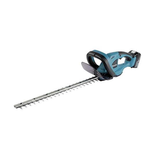 Makita DUH523RF Μπορντουροψάλιδο Μπαταρίας 18V με Μήκος Λάμας 52cm (DUH523RF) (MAKDUH523RF)-MAKDUH523RF