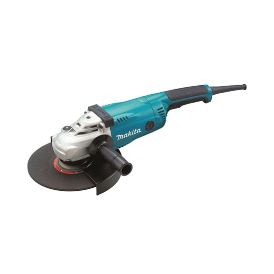 Makita GA9020 Τροχός 230mm Ρεύματος 2200W (GA9020) (MAKGA9020)-MAKGA9020