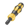Wera 921 Kraftform Plus impact screwdriver (5018100001) (WER5018100001)-WER5018100001