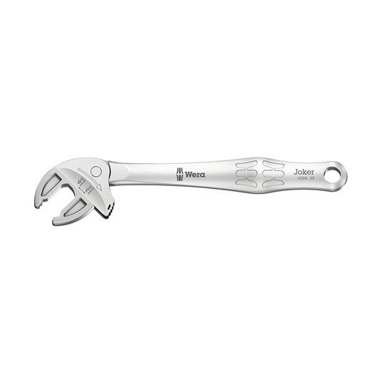 Wera 6004 Joker M self-setting Spanner (5020103001) (WER5020103001)-WER5020103001