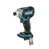 Makita DTS131ZJ Παλμικό Κατσαβίδι Μπαταρίας 14.4V Solo (DTS131ZJ) (MAKDTS131ZJ)-MAKDTS131ZJ