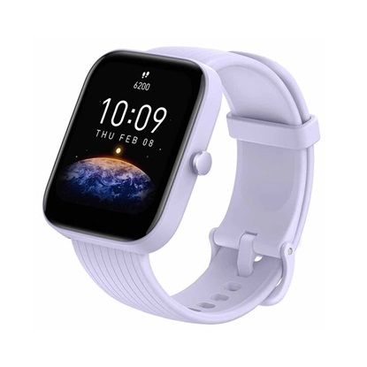 Amazfit Bip 3 Smartwatch Blue (2172BL) (XIAA2172BL)-XIAA2172BL