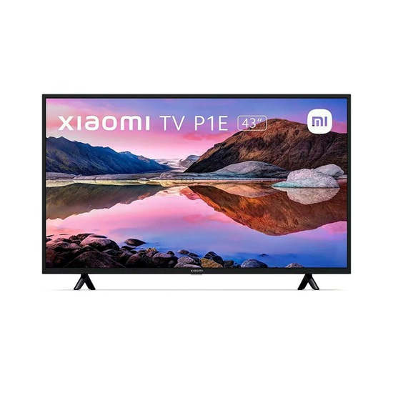 XIAOMI L43M7-7AEU Smart 4K UHD TV 43'' (L43M7-7AEU) (XIAL43M77AEU)-XIAL43M77AEU