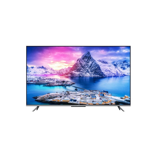XIAOMI L55M6-ESG Smart 4K UHD TV 55'' (L55M6-ESG) (XIAL55M6ESG)-XIAL55M6ESG