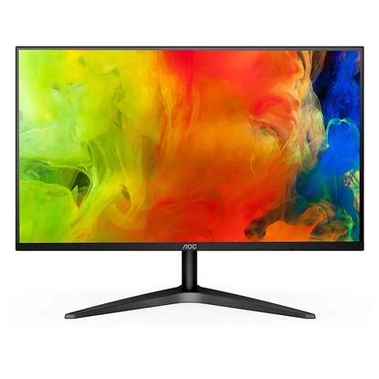 AOC 24B1H FHD Monitor 24" (24B1H) (AOC24B1H)-AOC24B1H