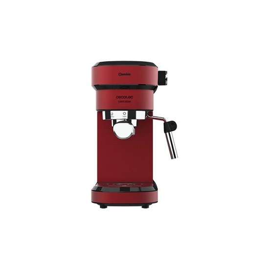 Καφετιέρα Espresso Cafelizzia 790 Shiny 20 Bar Cecotec CEC-01583-CEC01583