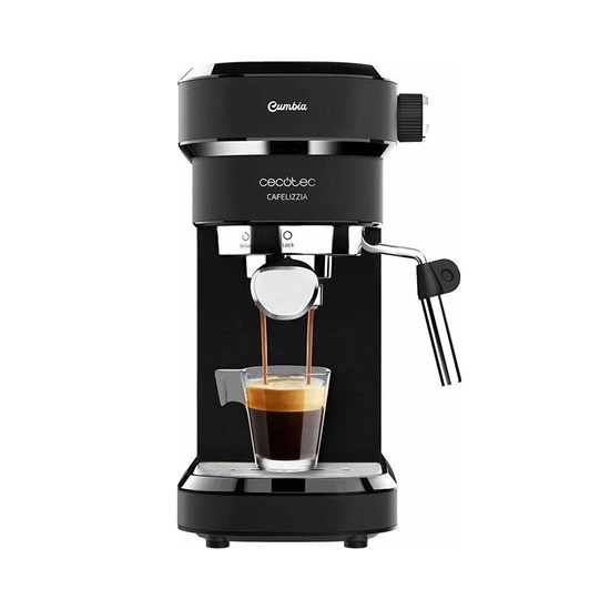 Καφετιέρα Espresso Cafelizzia 790 20 Bar Cecotec CEC-01651-CEC01651