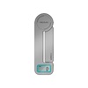 Ψηφιακή Ζυγαριά Κουζίνας Cecotec Cook Control 10100 EcoPower Compact CEC-04142-CEC04142