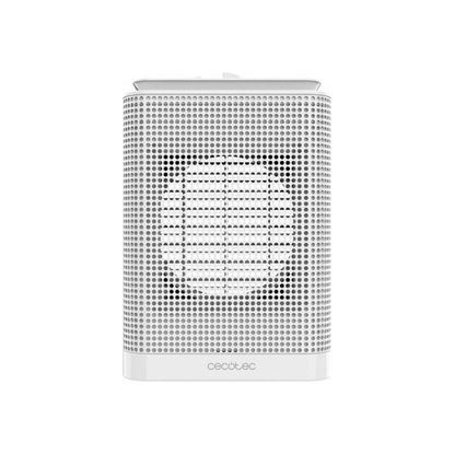 Κεραμική Περιστρεφόμενη Θερμάστρα Cecotec Ready Warm 6150 Ceramic Rotate Style 15 x 14 x 22 cm CEC-05310-CEC05310