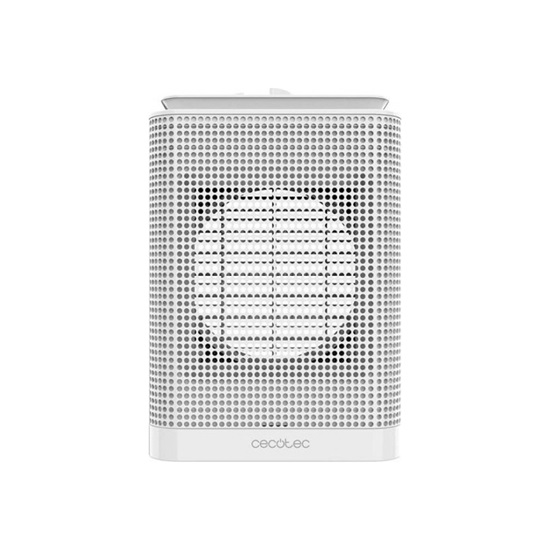 Κεραμική Περιστρεφόμενη Θερμάστρα Cecotec Ready Warm 6150 Ceramic Rotate Style 15 x 14 x 22 cm CEC-05310-CEC05310