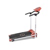 Διάδρομος Γυμναστικής Cecotec RunFit Step Χρώματος Κόκκινο-CEC07001