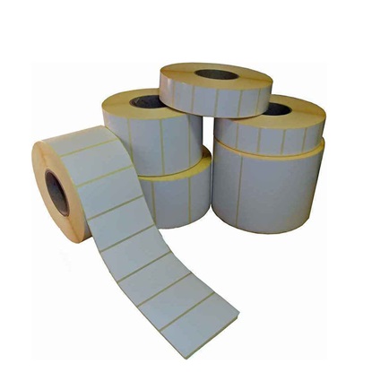 Ρολό Ετικέτα Θερμική 40x25mm Φ40 1000 ετικέτες (3004025) (ARL3004025)-ARL3004025