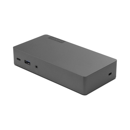 Lenovo Thunderbolt 3 Essential Dock (40AV0135EU)-LEN40AV0135EU