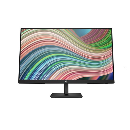 HP V24ie G5 FHD IPS Monitor 24" (6D8H0E9) (HP6D8H0E9)-HP6D8H0E9