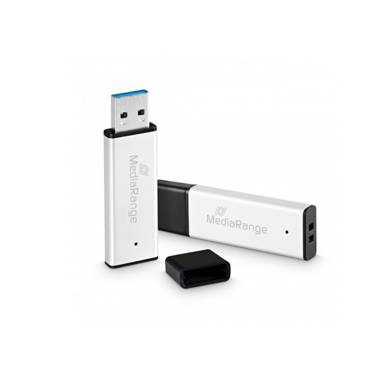 MediaRange USB 3.0 high performance flash drive 512GB (MR1904)-MR1904