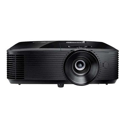 OPTOMA W381 WXGA PROJECTOR (E9PD7D701EZ1) (OPTW381)-OPTW381