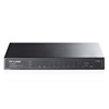 TP-Link JetStream 8-Port Gigabit Smart PoE+ Switch with 2 SFP Slots (TL-SG2210P) (TPTL-SG2210P)-TPTL-SG2210P