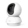 TP-LINK Pan/Tilt Home Security Wi-Fi Camera (TAPO C210) (TPC210)-TPC210