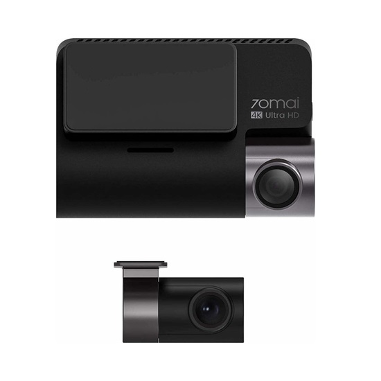70Mai A800S-1 RC06 Σετ Κάμερα DVR Αυτοκινήτου 4K (A800S1) (XIAA800S1)-XIAA800S1