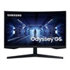 SAMSUNG Odyssey G5 LC32G55TQBUXEN Curved Gaming Monitor 32'' 144 Hz (SAMLC32G55TQBUXEN)-SAMLC32G55TQBUXEN
