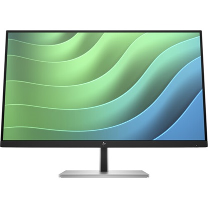 HP E27 G5 FHD IPS Ergonomic Monitor 27" (6N4E2AA) (HP6N4E2AA)-HP6N4E2AA