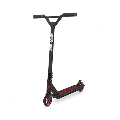 Street Surfing Stunt Scooter Torpedo Black Core (SCSSTBC)  (SSUSCSSTBC)-SSUSCSSTBC