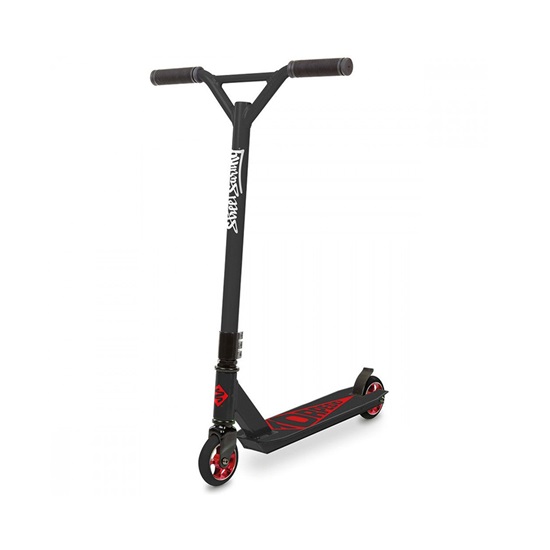 Street Surfing Stunt Scooter Torpedo Black Core (SCSSTBC)  (SSUSCSSTBC)-SSUSCSSTBC