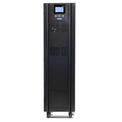Tescom UPS 1110ST PRIME ST PRO 10KVA/10000W LCD with 20 pcs 12V 9Ah (1 PF-PRO) (UPS.0795) (TSUPS0795)-TSUPS0795