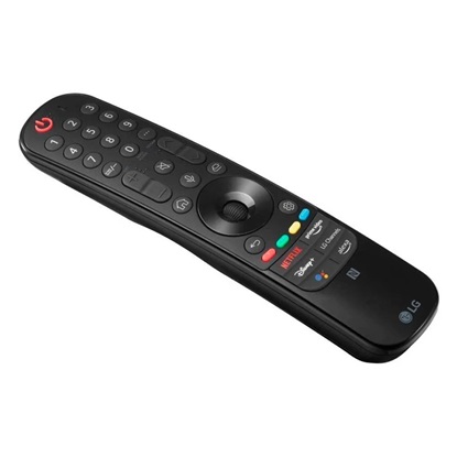 LG Premium Magic Γνήσιο Τηλεχειριστήριο Τηλεόρασης (ANMR22GN) (TVLGANMR22GN)-TVLGANMR22GN