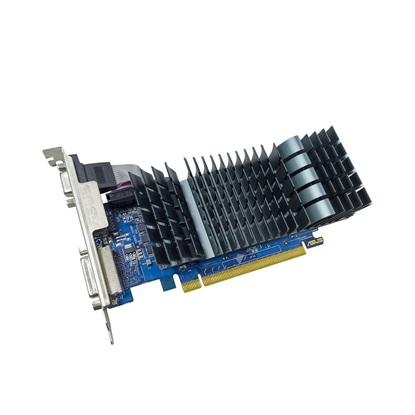 VGA Asus GeForce® GT 710 2GB SL 2GD3 BRK EVO (90YV0I70-M0NA00) (ASU90YV0I70-M0NA00)-ASU90YV0I70-M0NA00