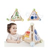 Classic World Pyramid Activity Box (CL54723) (CWOCL54723)-CWOCL54723