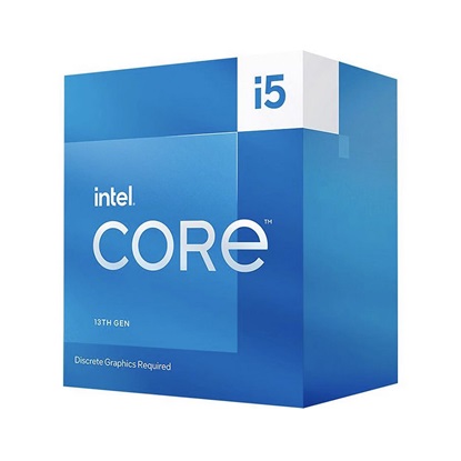 Επεξεργαστής Intel Box Core i5 Processor i5-13400F 2,50Ghz 20M Raptor Lake (BX8071513400F) (INTELI5-13400F)-INTELI5-13400F