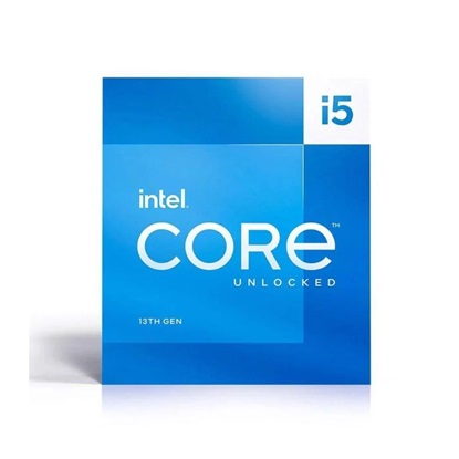 Επεξεργαστής Intel Box Core i5 Processor i5-13500 2,50Ghz 24M Raptor Lake (BX8071513500) (INTELI5-13500)-INTELI5-13500