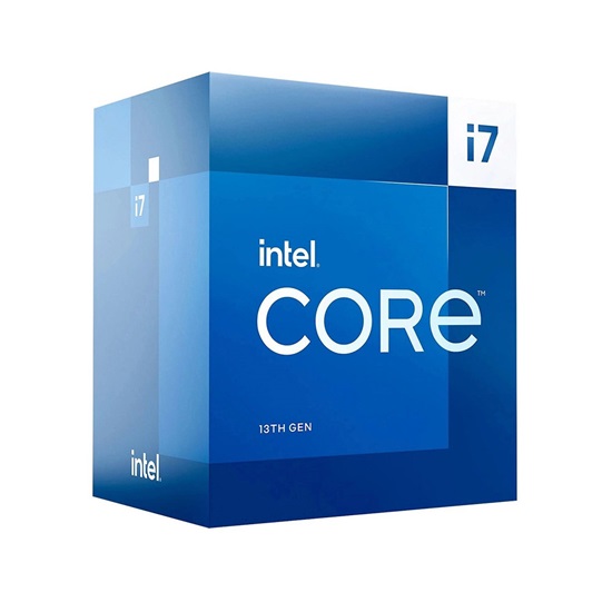 Επεξεργαστής Intel Box Core i7 Processor i7-13700 2,10Ghz 30M Raptor Lake (BX8071513700) (INTELI7-13700)-INTELI7-13700