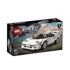 Lego Speed Champions Lamborghini Countach για 8+ ετών (76908) (LGO76908)-LGO76908